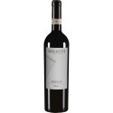 Barolo Mirau, Negretti