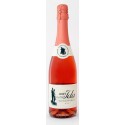 Vino spumante  Brut Rosé Mia Ida, Antichi Vigneti di Cantalupo