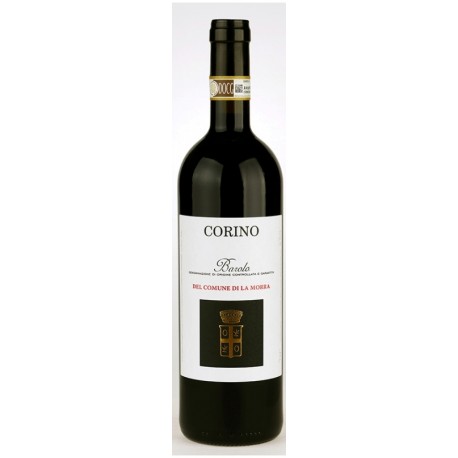 Barolo del Comune di La Morra